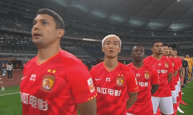 开云电竞官网|
国足力争亚洲一流？记者编打油诗吐槽 网友：都是txt无exe(图4)